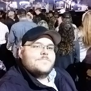 Meet your Posher, Jason